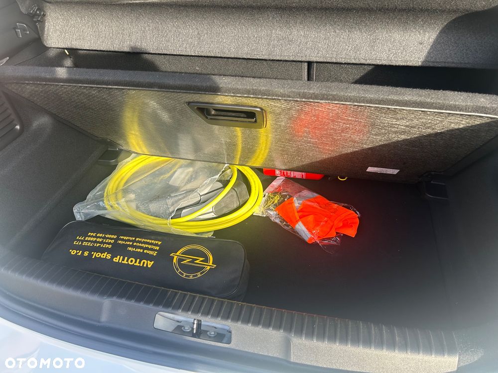 Opel Mokka Mokka-e - 4