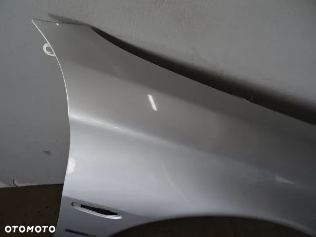 BŁOTNIK PRAWY PRZÓD PRZEDNI ALFA ROMEO 166 LAK:612/A NR489 - 4
