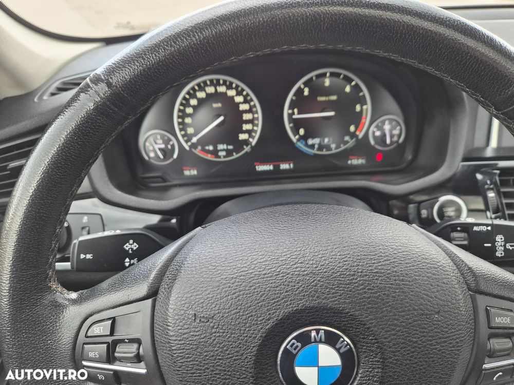 BMW X3 - 35
