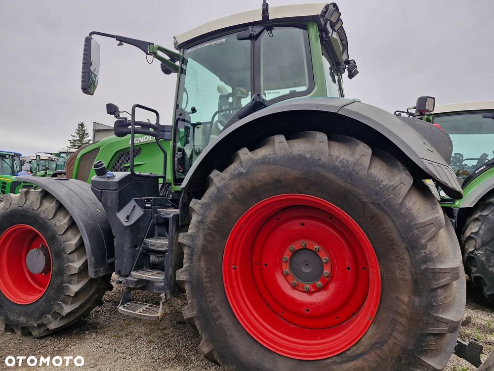 Fendt - 3