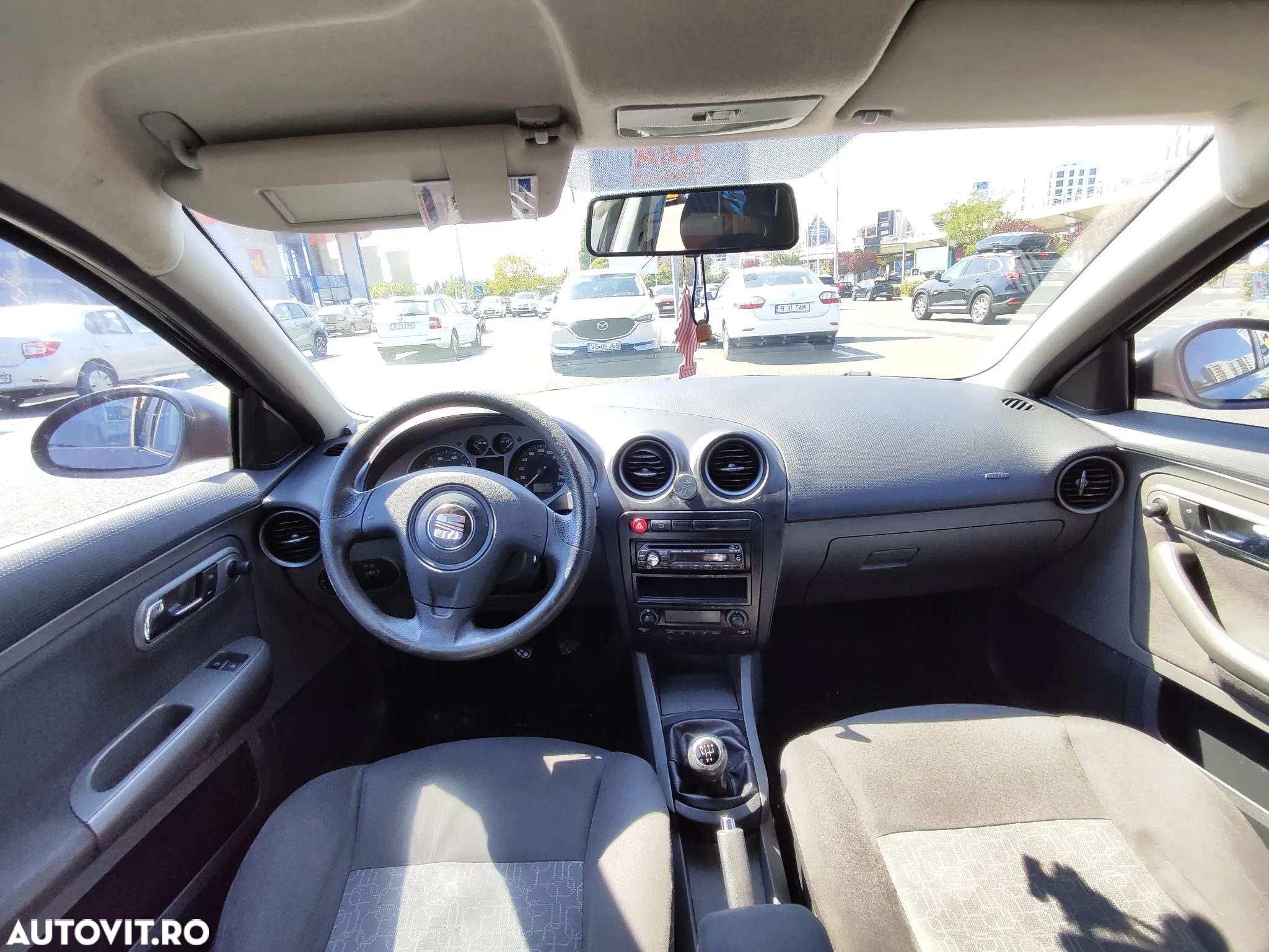 Seat Ibiza - 17