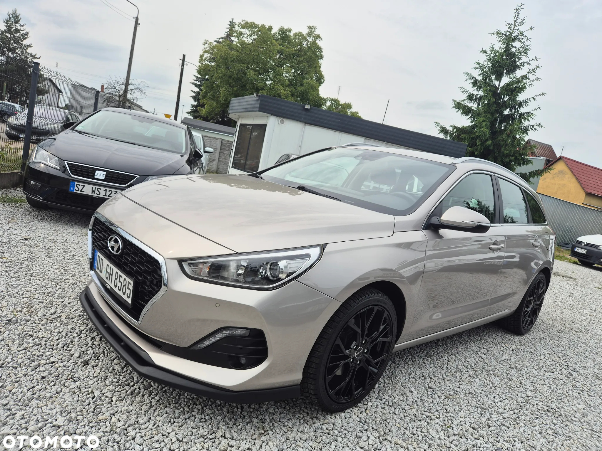 Hyundai i30 1.4 T-GDI Style - 5