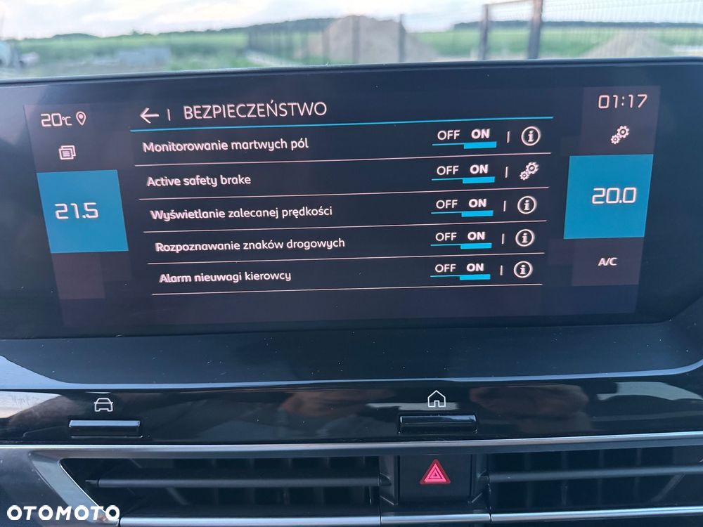 Citroën C4 1.5 BlueHDi Shine S&S - 21