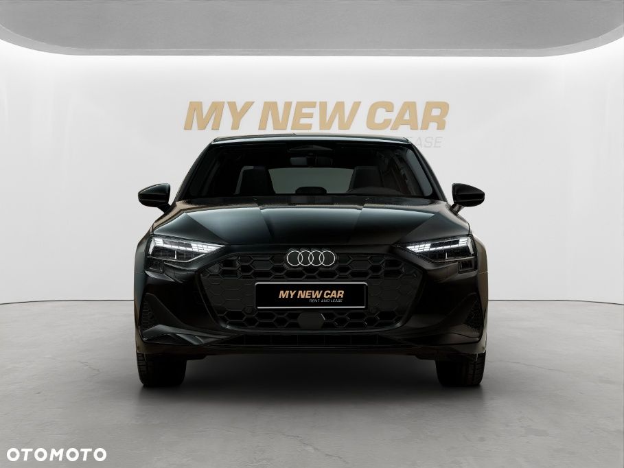 Audi A3 Sportback TFSI mHEV 110 kW Advanced S tronic - 35