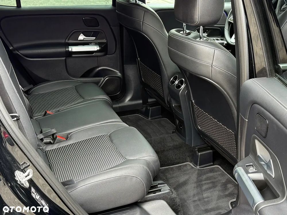 Mercedes-Benz GLB 220 d 8G-DCT Style - 37