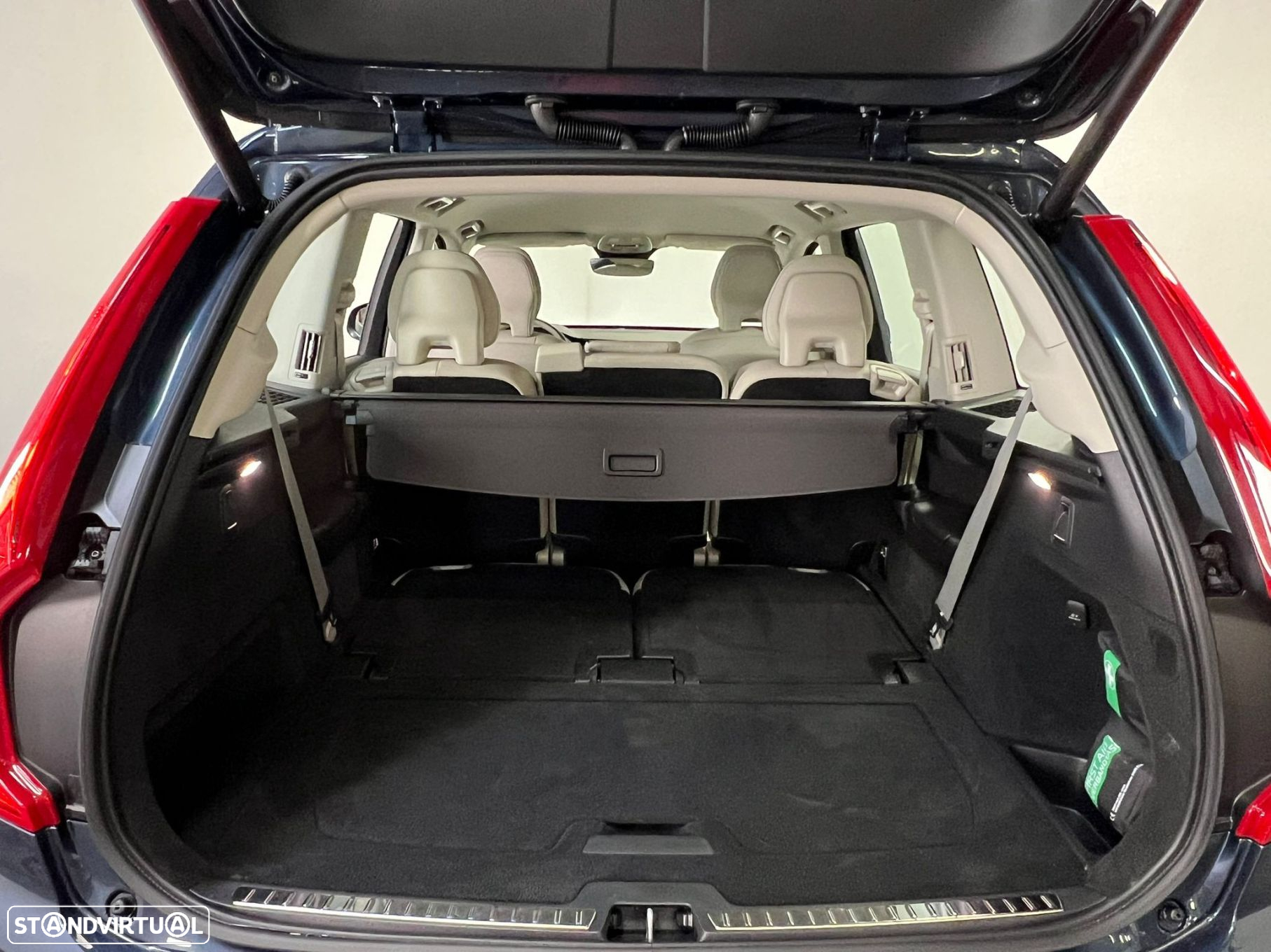 Volvo XC 90 - 24
