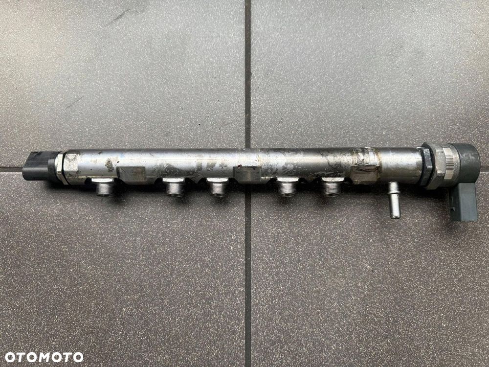 LISTWA WTRYSKOWA 2.0 TD BMW 0445214183 780912802