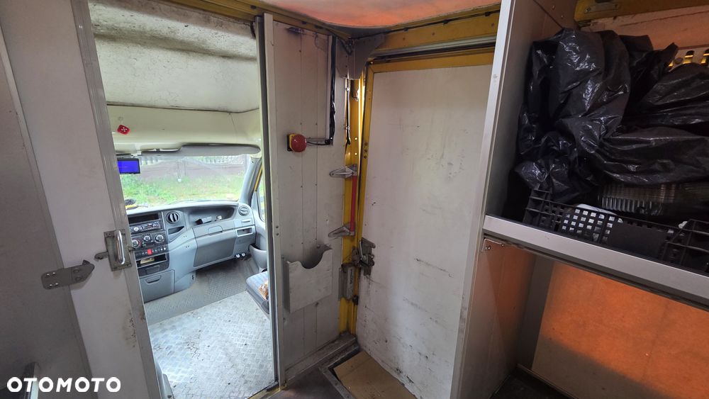 Iveco DAILY 35S12 - 15