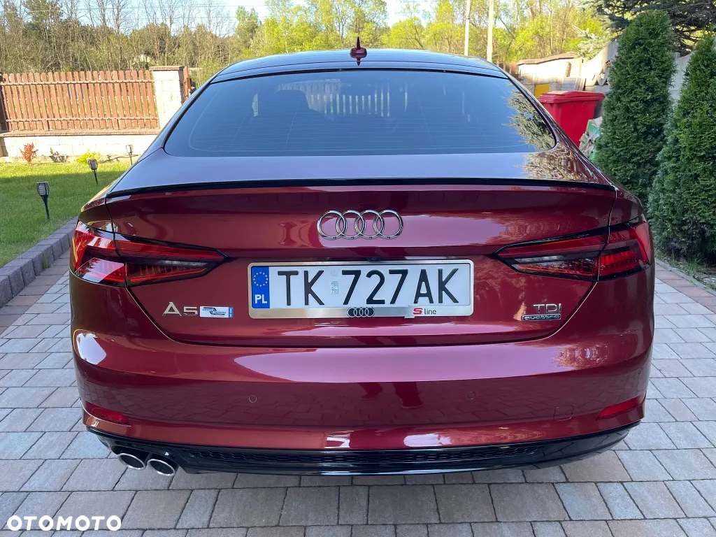 Audi A5 - 12