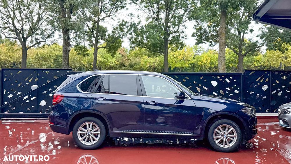 BMW X5 xDrive30d Sport-Aut. - 3