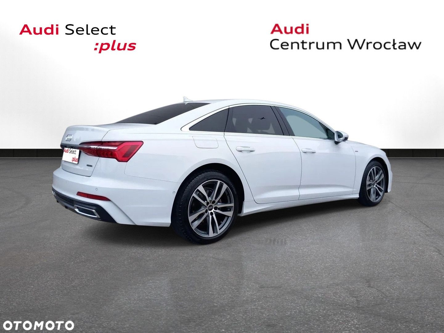Audi A6 - 5