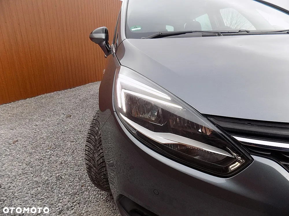 Opel Zafira 1.4 Turbo (ecoFLEX) Start/Stop Innovation - 25