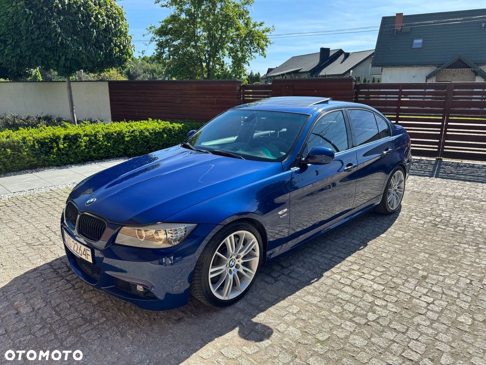 BMW Seria 3 - 1