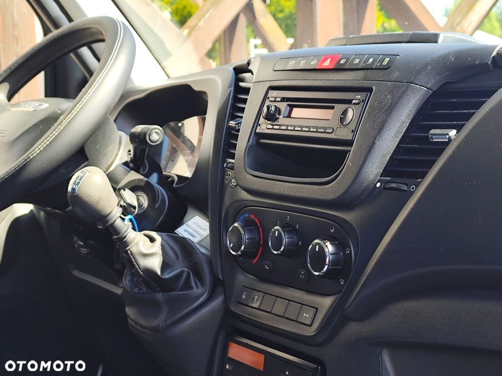 Iveco Daily 70-180 - 14