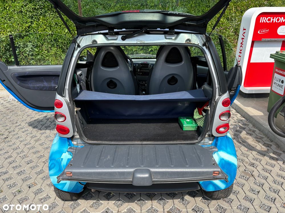 Smart Fortwo & pulse - 10