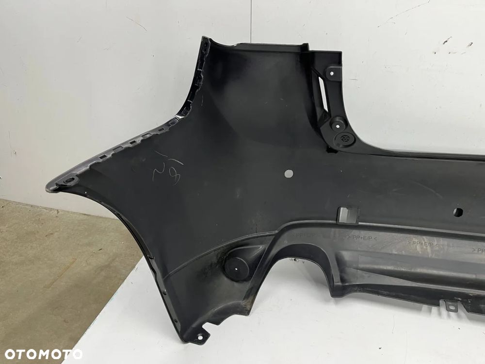 Zderzak tylny Mitsubishi Asx lift 12-16r. 6410B860ZZ - 22