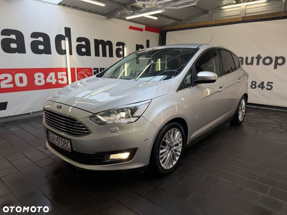 Ford C-MAX - 5