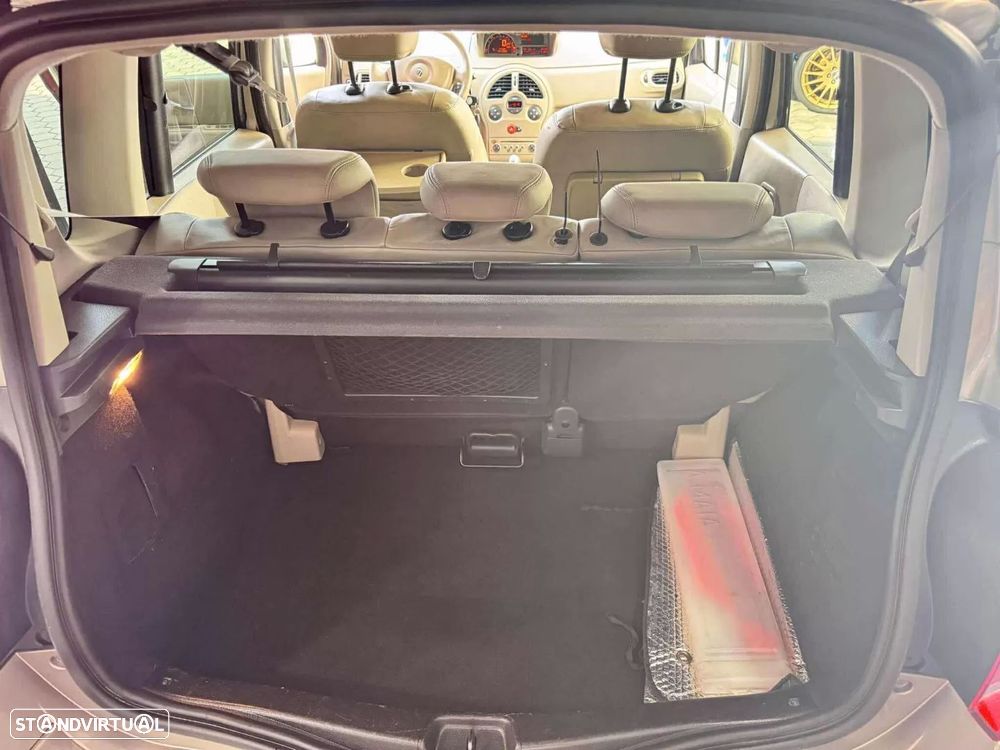 Renault Modus 1.5 dCi Dynamique S - 8