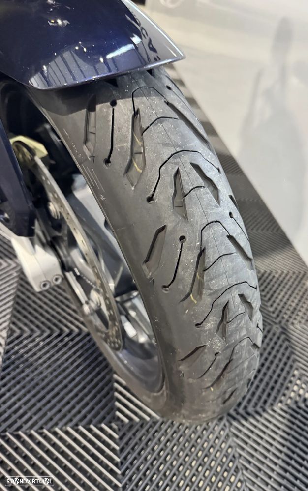BMW R 1250 RS - 34