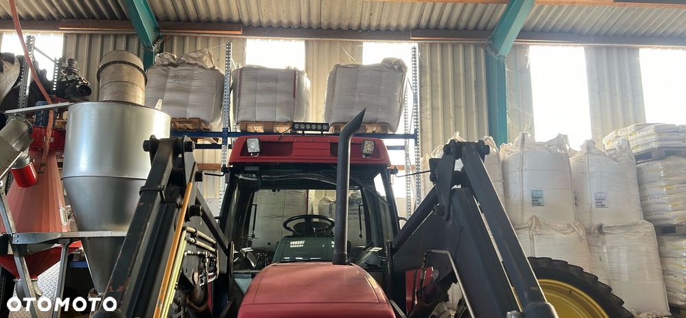Case IH Case IH 5140  + TUR  ROK 1993 , 120 KM - 11