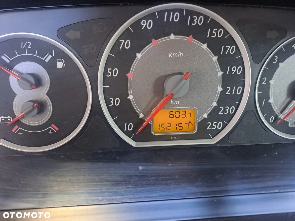 Citroën C5 1.8 16V Tendance - 4