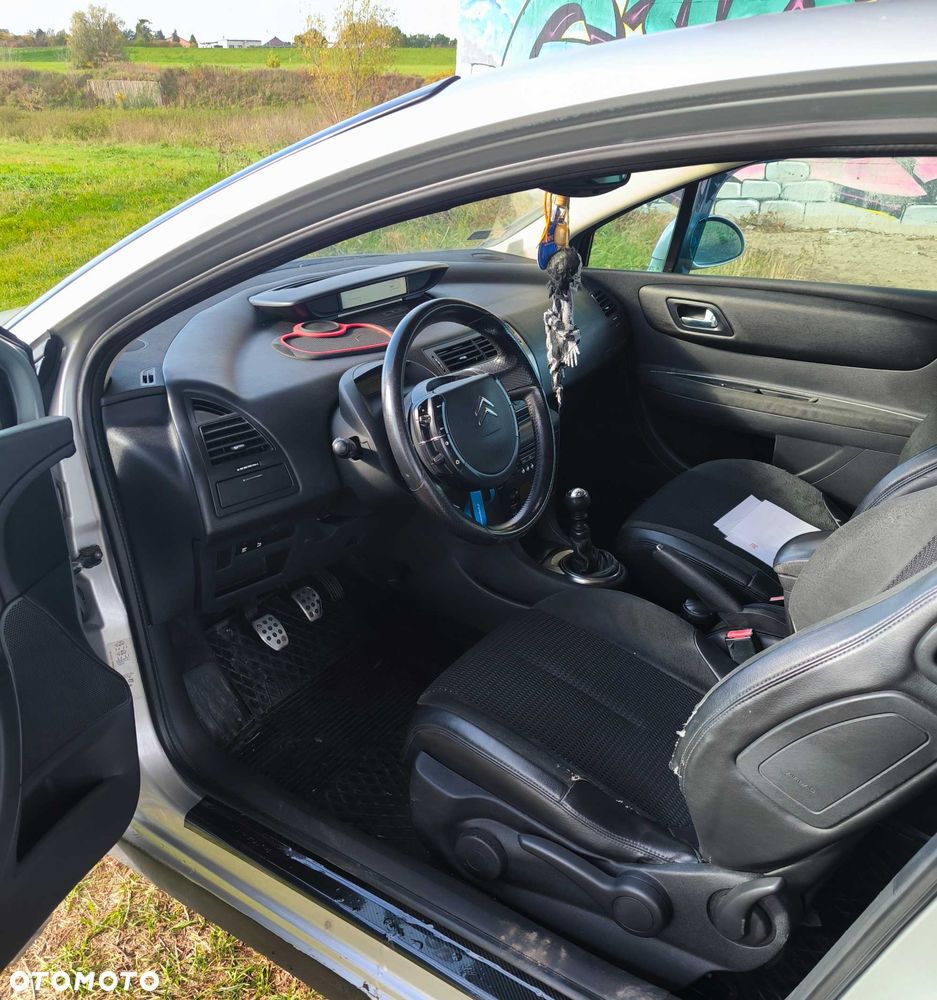 Citroën C4 - 5