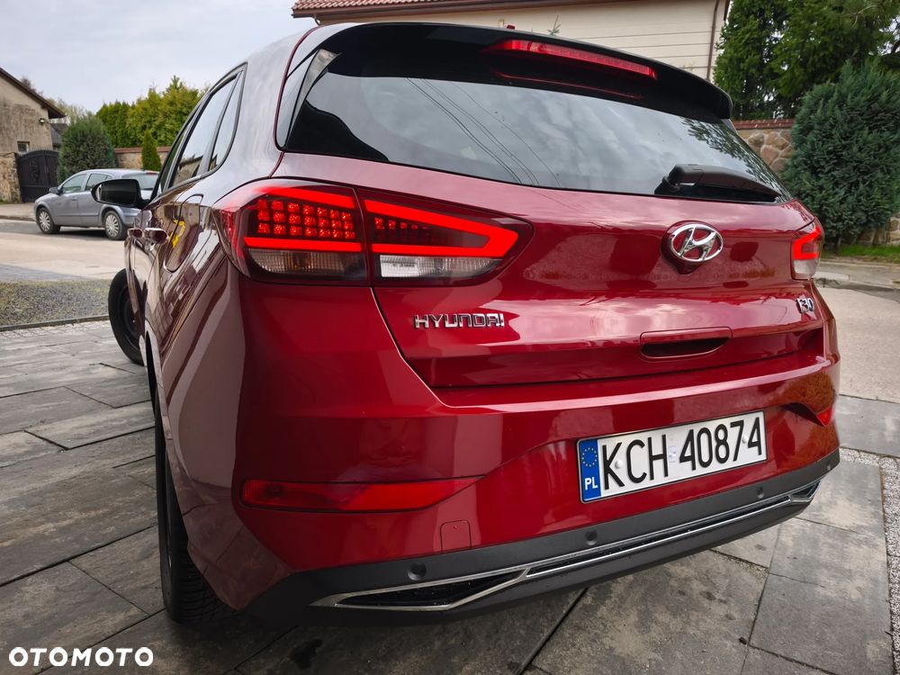 Hyundai i30 1.0 T-GDI Advantage - 5