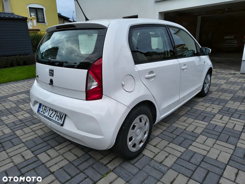 Seat Mii 1.0 Style EU6 - 3