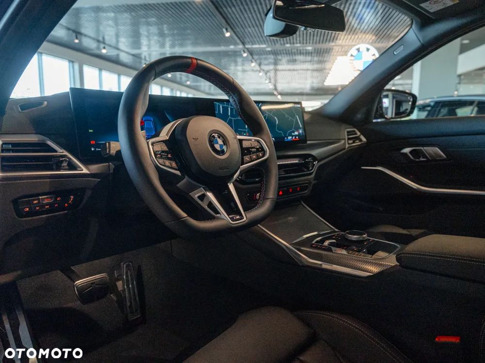 BMW Seria 3 M340d xDrive - 6