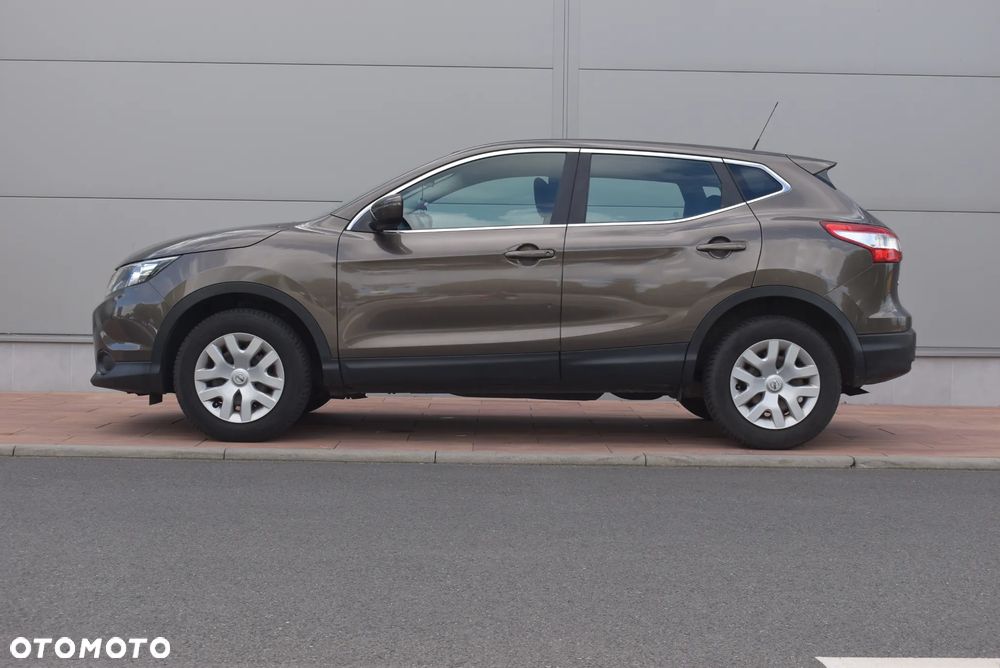 Nissan Qashqai - 17