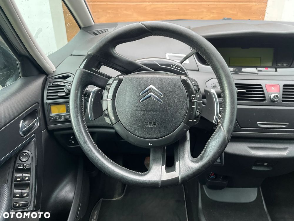 Citroën C4 Grand Picasso - 15