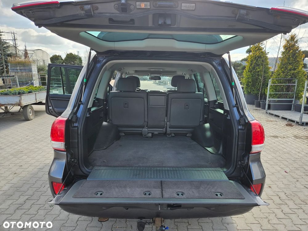 Toyota Land Cruiser LC 4.5 D-4D X - 10