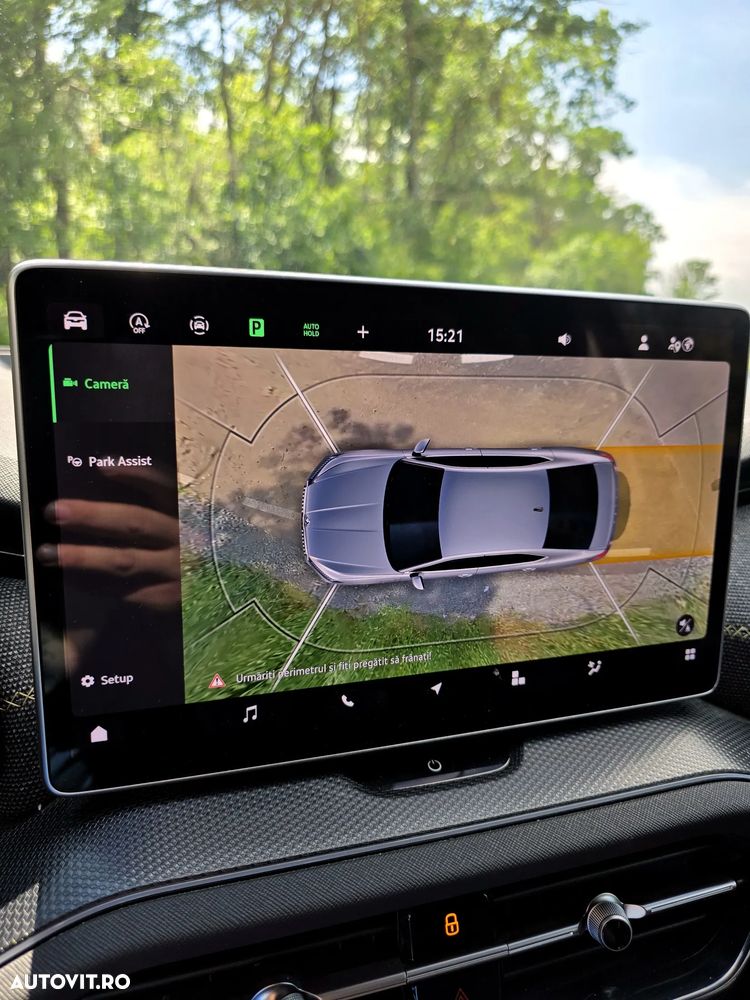 Skoda Kodiaq 2.0 TDI 4X4 DSG Selection - 25