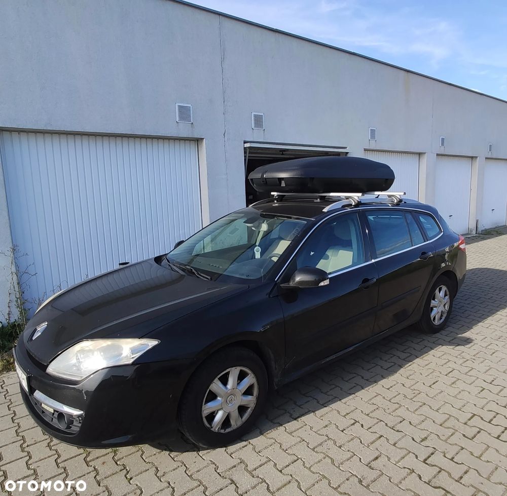 Renault Laguna 1.5 dCi Expression - 5