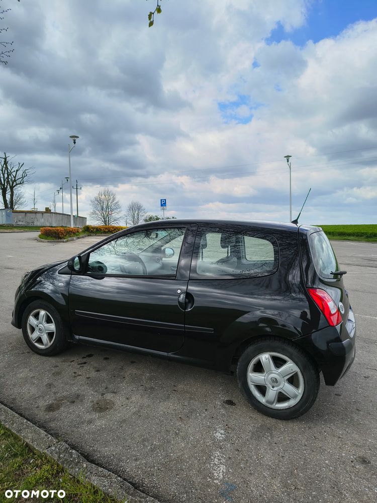 Renault Twingo 1.2 16V LEV eco2 - 4