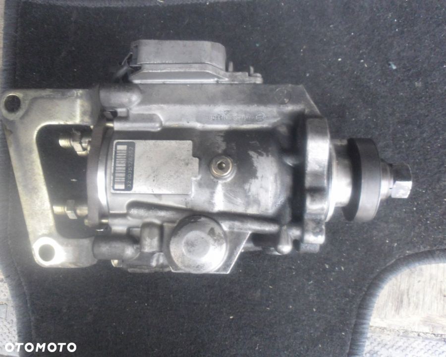 pompa wtryskowa astra vectra zafira 0470504003 - 2