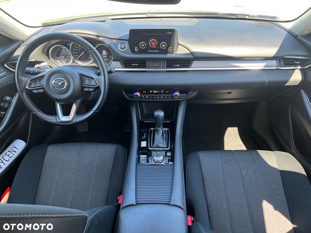 Mazda 6 2.0 SkyMotion - 9