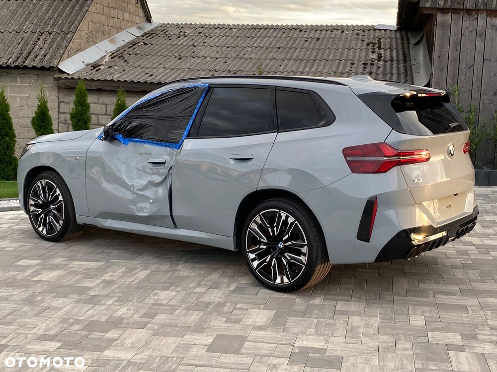 BMW X3 M - 17