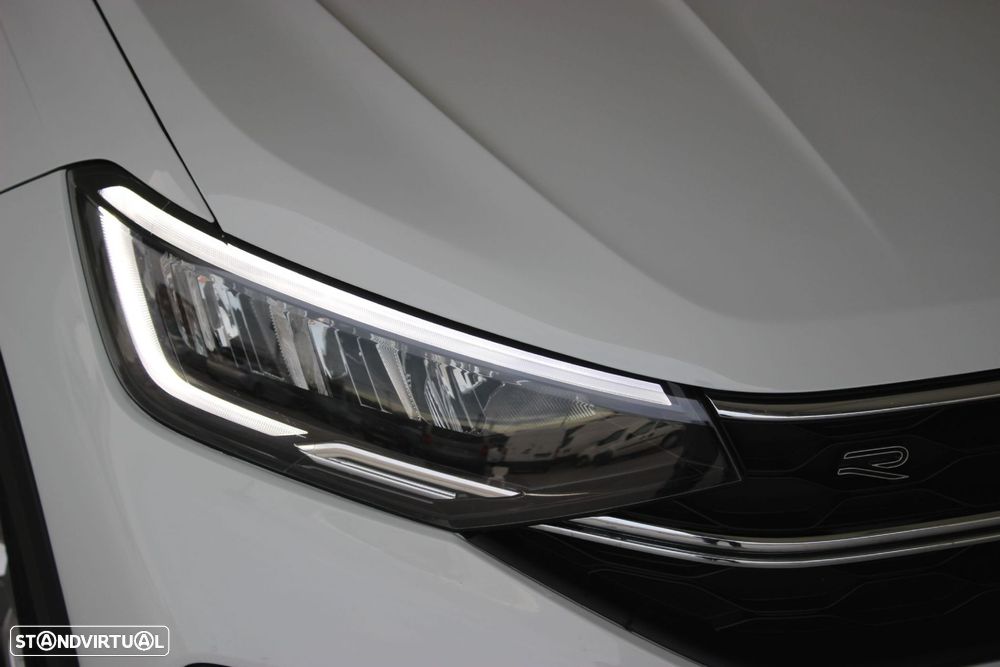 VW Taigo 1.0 TSI Life DSG - 8