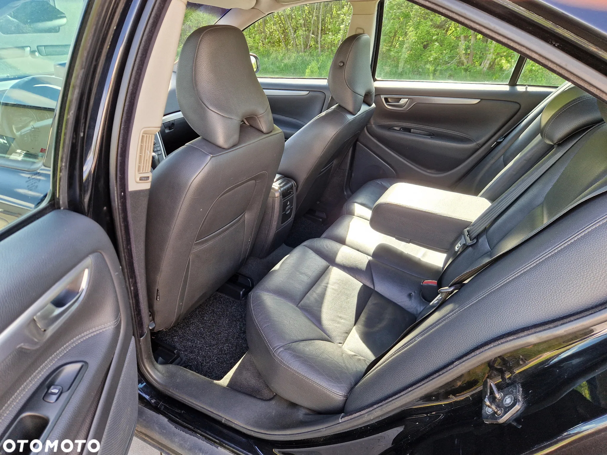 Volvo S60 D5 Summum - 12