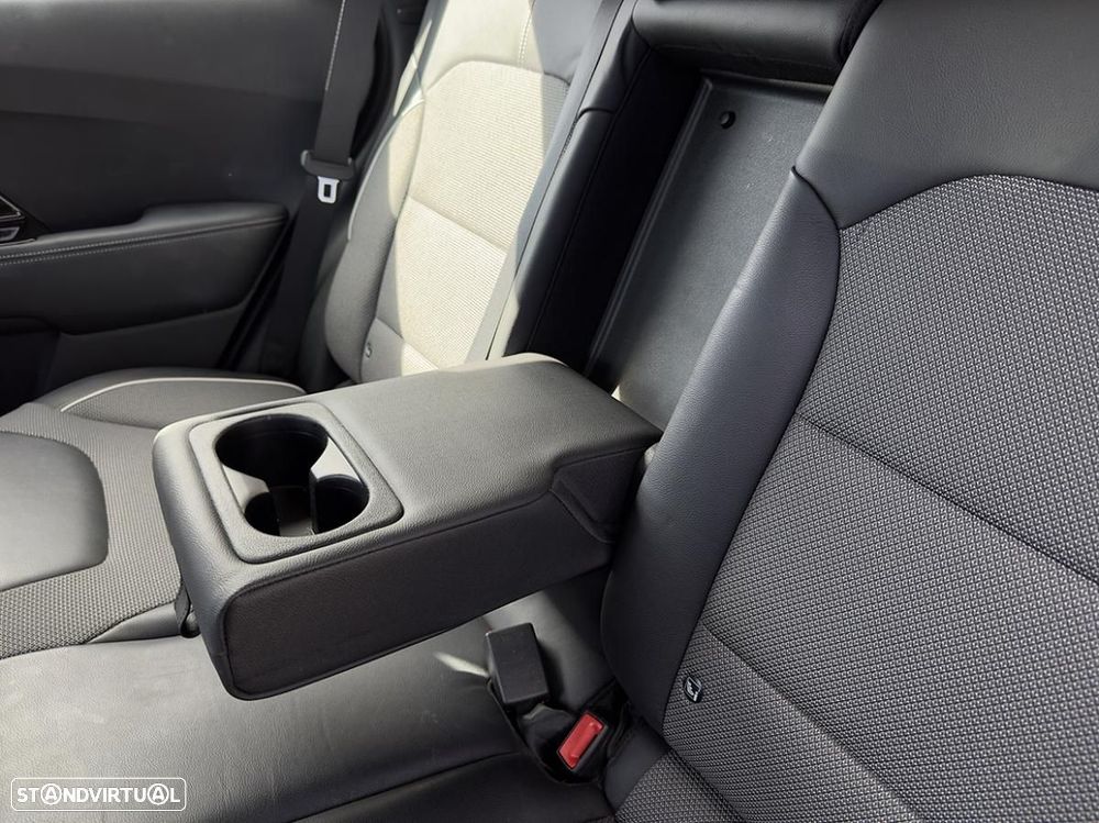 Kia e-Niro 64kWh - 18