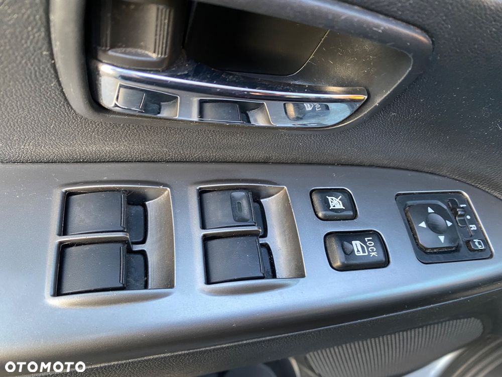 Mitsubishi ASX 1.6 ClearTec 2WD Edition - 25