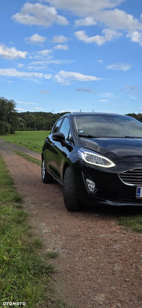 Ford Fiesta - 2