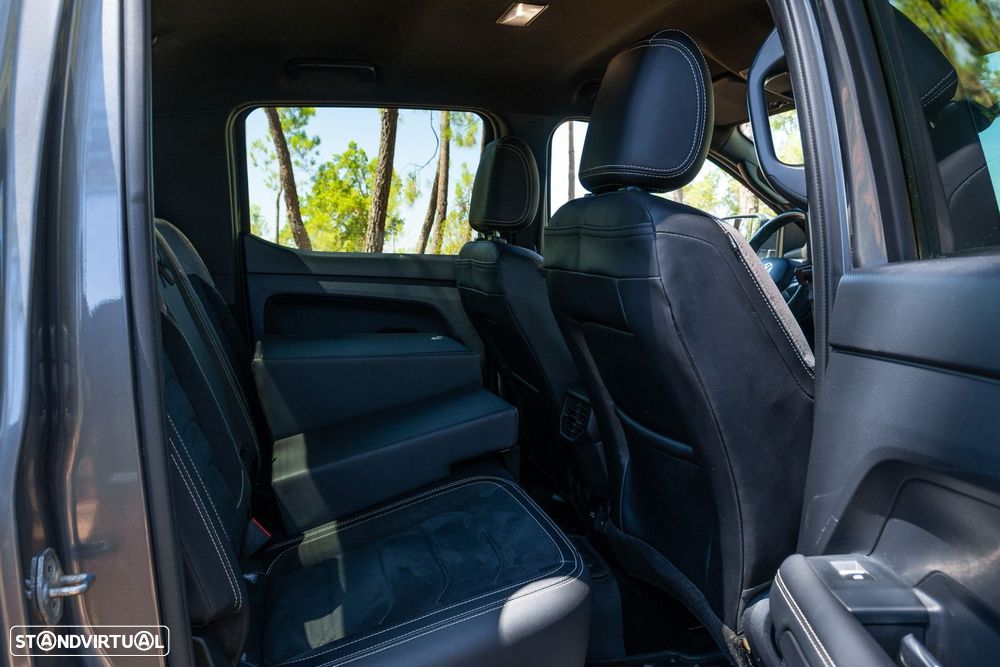 VW Amarok 3.0 TDI Style 4x4 - 15