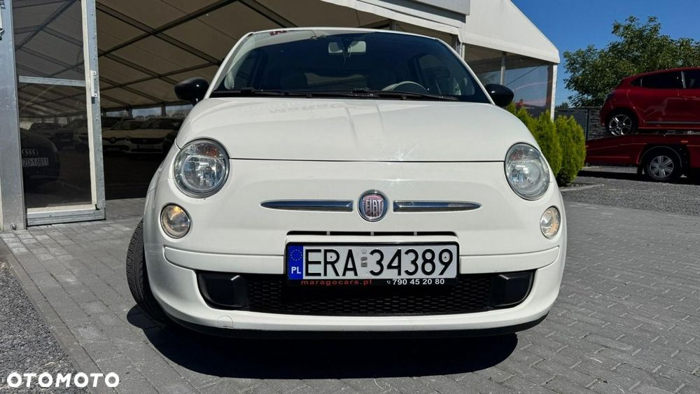 Fiat 500 - 3