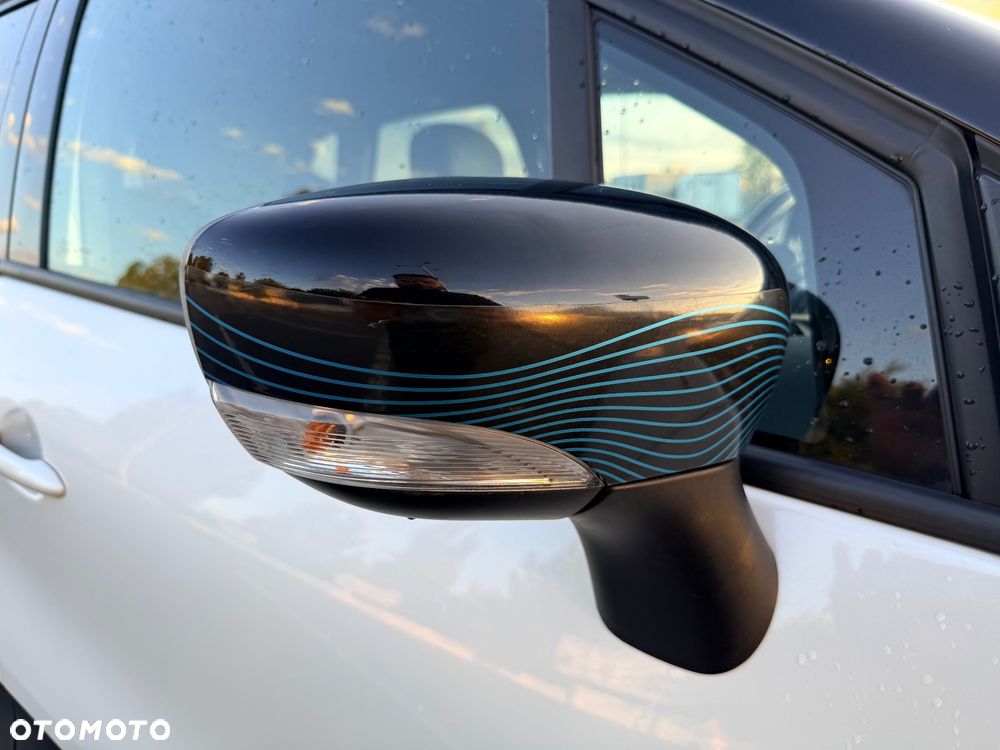 Renault Captur 1.2 Energy TCe Intens - 12