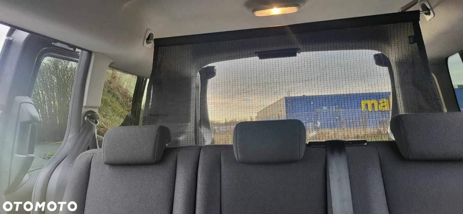 Ford Transit Connect 240 L2 Trend - 26