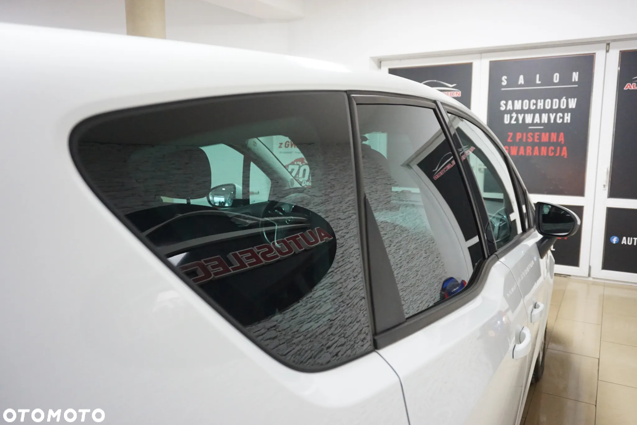 Opel Meriva 1.3 CDTI Enjoy - 13