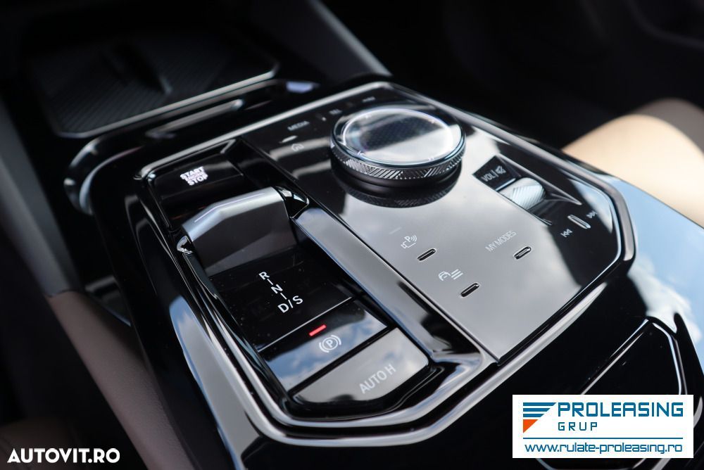 BMW Seria 5 - 13