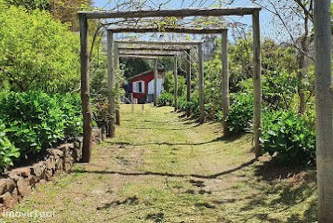 Private Nature Retreat 6,760 m² in Madeira - Grande imagem: 3/5